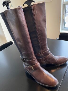 Nine West Boots